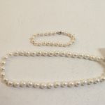 753 8652 Halsband